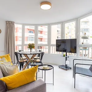 Appartement Centro, Málaga