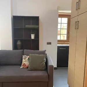 Appartement Flat Victoria, Málaga