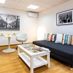  Apartamento Arriola F Freshapartments