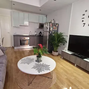  Apartamento Bernier