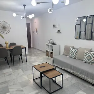  Apartamento Welcome