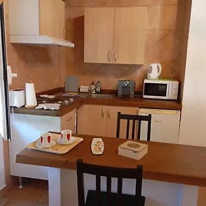 Appartement Galwey, Tourist Appartments With Wifi, Málaga
